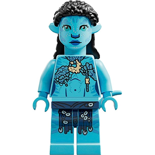 LEGO Avatar Tsireya avt015