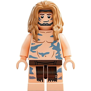 LEGO Avatar Spider avt016