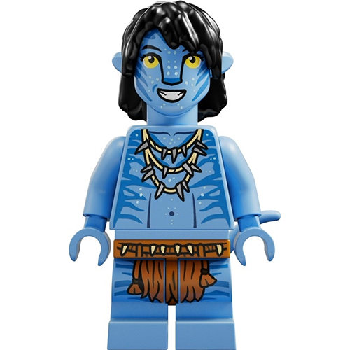 LEGO Avatar Tuk