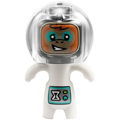 LEGO Dreamzzz Albert