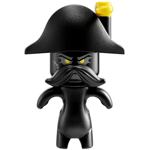 LEGO Dreamzzz Captain Bedbeard