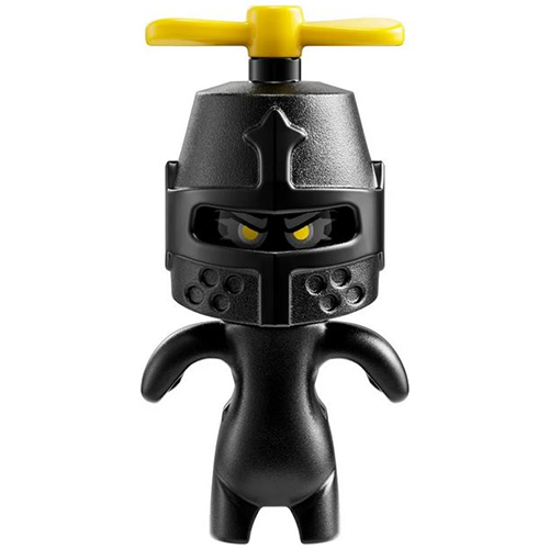 LEGO Dreamzzz Flight Knight