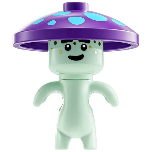 LEGO Dreamzzz Dreamling Mushroom