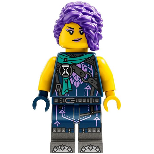 LEGO Dreamzzz 