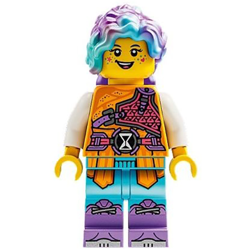 LEGO Dreamzzz Izzie (Isabel Christina Garcia)