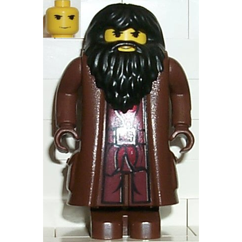 LEGO Harry Potter 