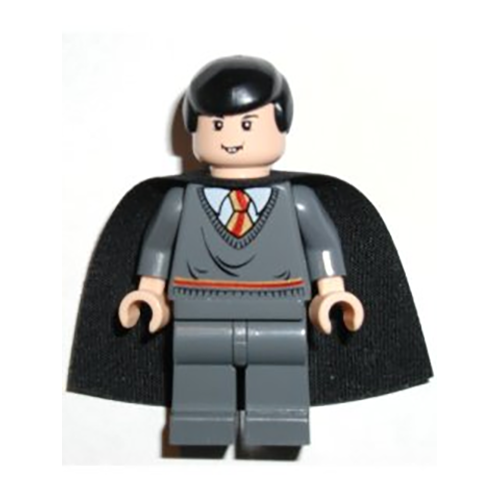LEGO Harry Potter Neville Longbottom - Cape