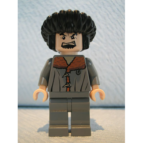 LEGO Harry Potter Professor Igor Karkaroff