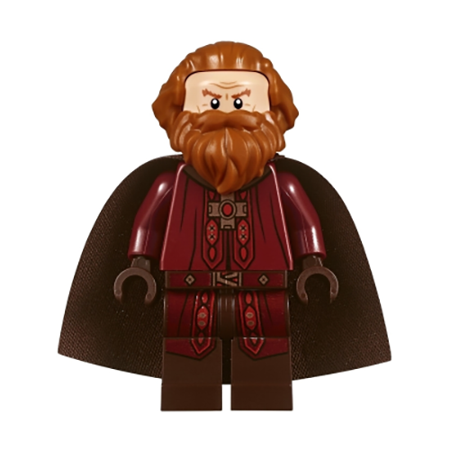 LEGO Harry Potter Godric Gryffindor