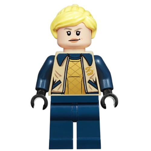 LEGO Harry Potter Fleur Delacour