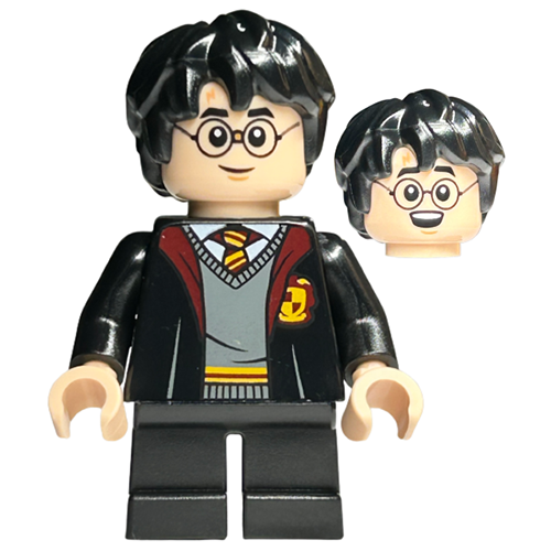 LEGO Harry Potter 