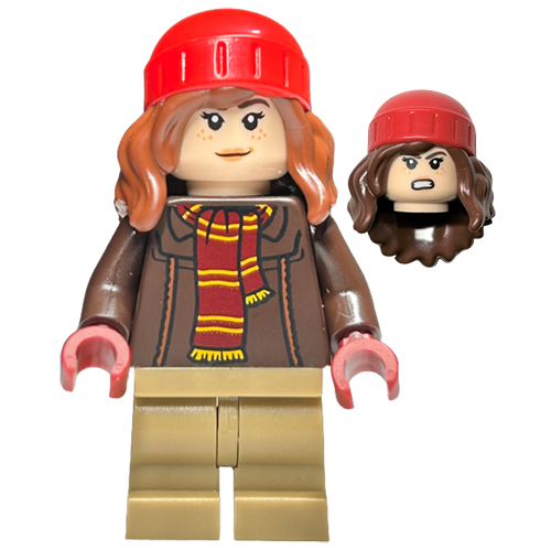 LEGO Harry Potter 