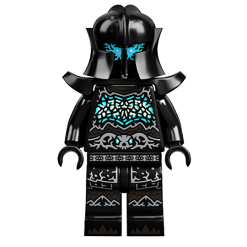 LEGO Hidden Side Shadow-Walker