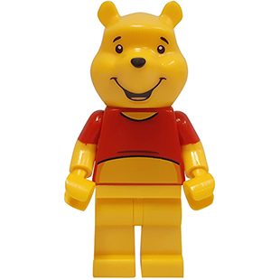 LEGO Ideas Winnie the Pooh idea086