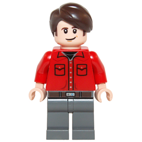 LEGO Ideas 
