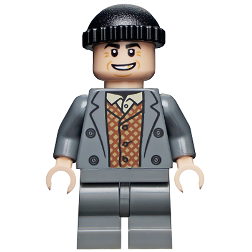 LEGO Ideas 