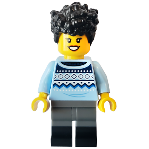 LEGO Ideas 