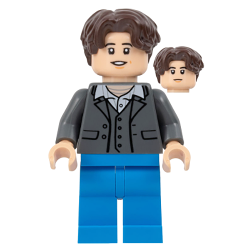 LEGO Ideas 
