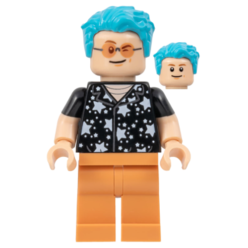 LEGO Ideas 