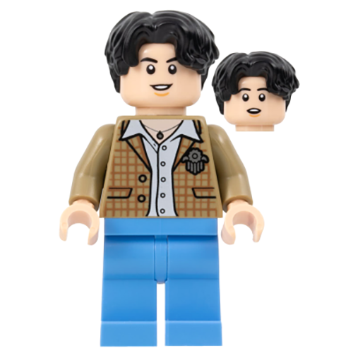 LEGO Ideas 