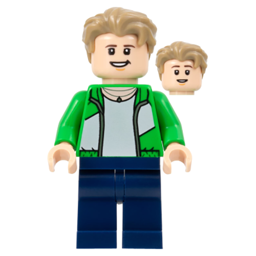 LEGO Ideas 