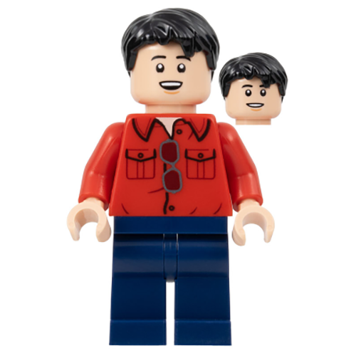 LEGO Ideas 