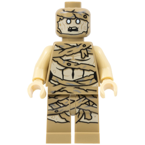 LEGO Indiana Jones Mummy