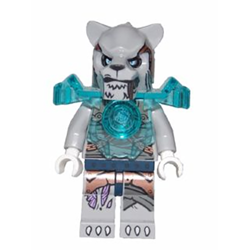 LEGO Legends of Chima Saraw