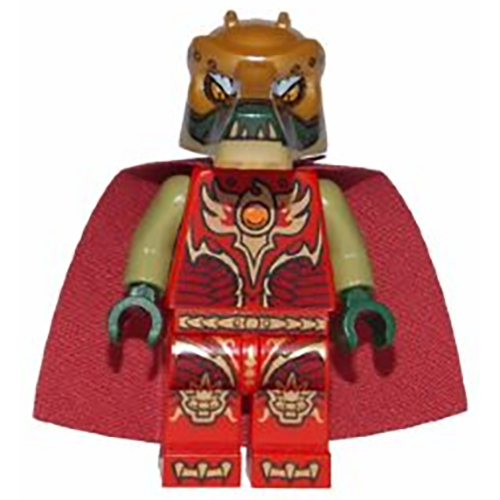 LEGO Legends of Chima 