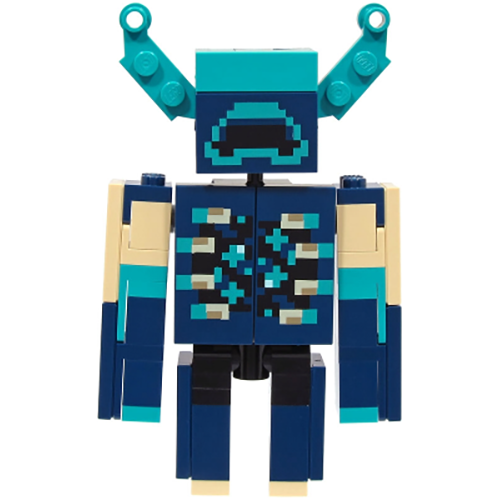 LEGO Minecraft 