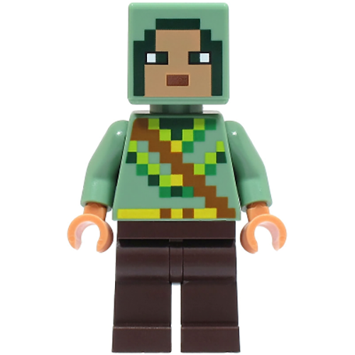 LEGO Minecraft Arbalest Knight