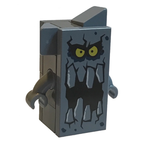 LEGO Nexo Knights Brickster - Large