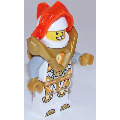 LEGO Nexo Knights 
