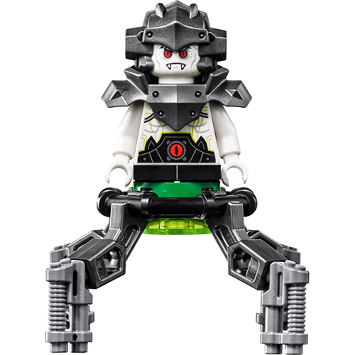 LEGO Nexo Knights Cezar