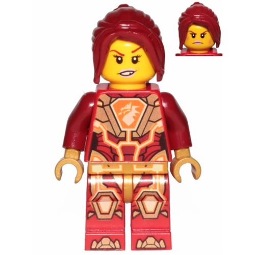 LEGO Nexo Knights 