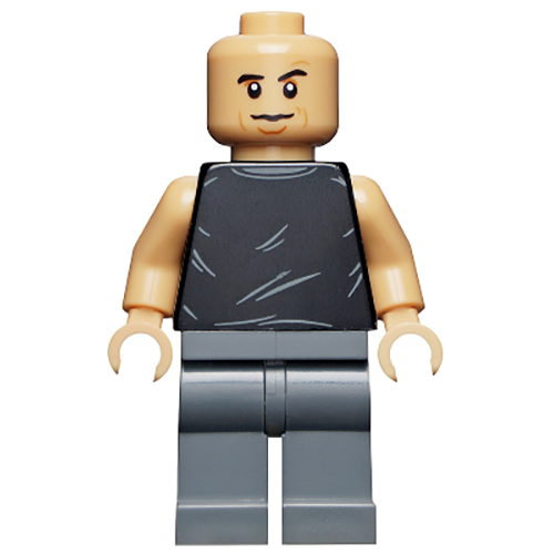 LEGO Speed Champions Dominic Toretto