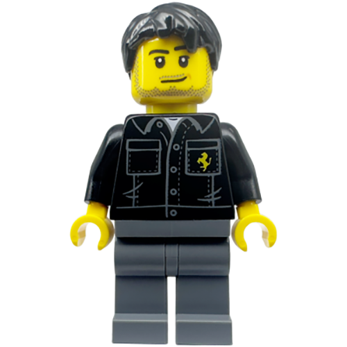 LEGO Speed Champions 
