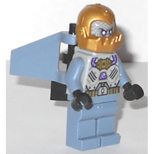 LEGO Ultra Agents Sharx