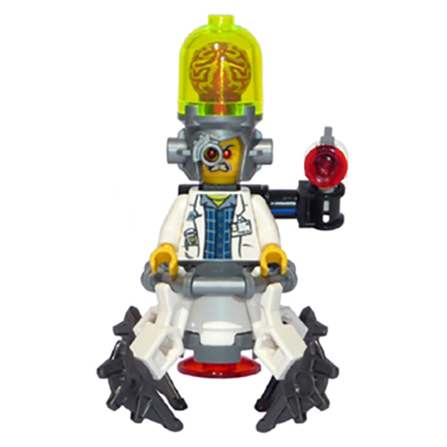LEGO Ultra Agents 