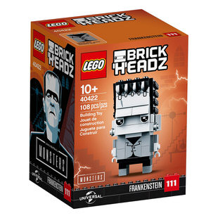 LEGO BrickHeadz Frankenstein 40422