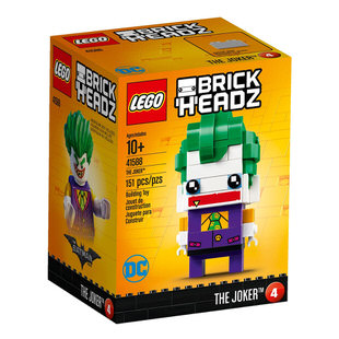 LEGO BrickHeadz The Joker 41588