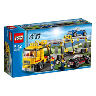 LEGO City Auto Transporter 60060
