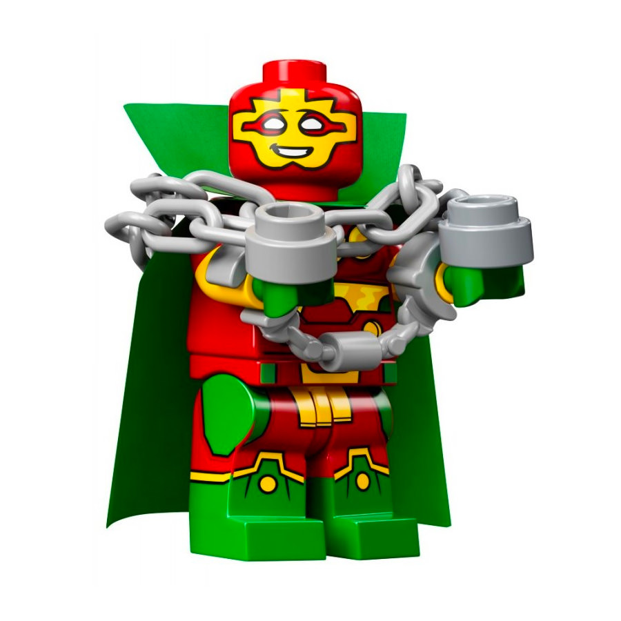 LEGO Collectible Minifigures Mister Miracle 71026