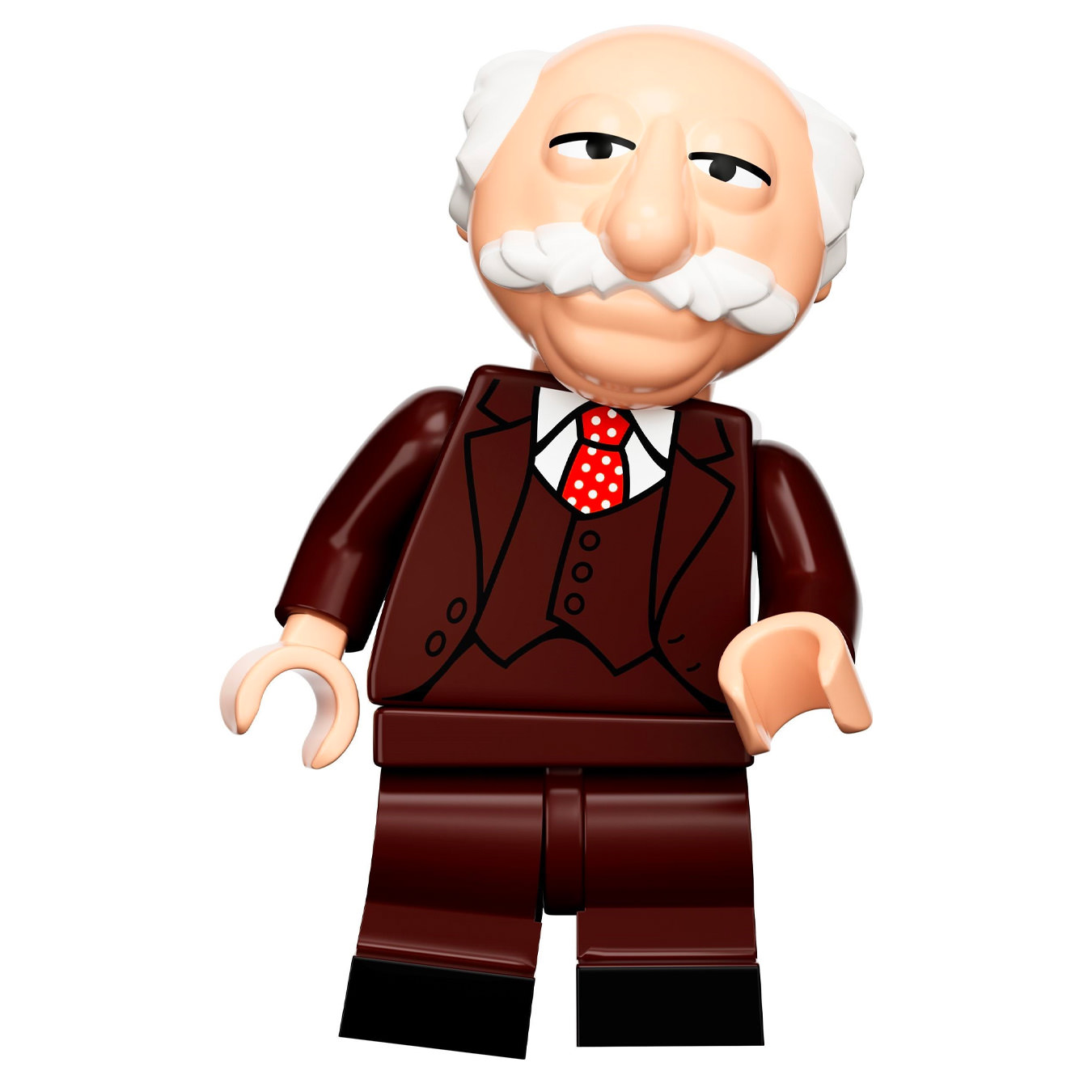 LEGO Collectible Minifigures Waldorf 71033