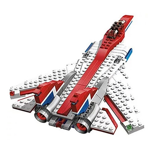 LEGO Creator 4953 Fast Flyers