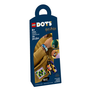 LEGO Dots Hogwarts Accessories Pack 41808