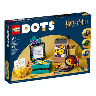 LEGO Dots Hogwarts Desktop Kit 41811