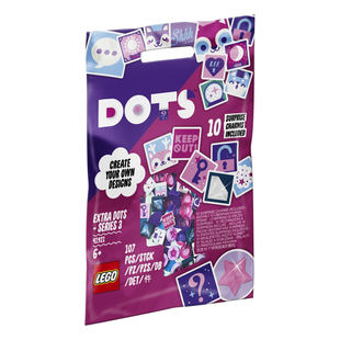 LEGO Dots Extra DOTS - Series 3 41921