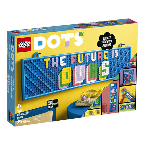 LEGO Dots 41952 Big Message Board