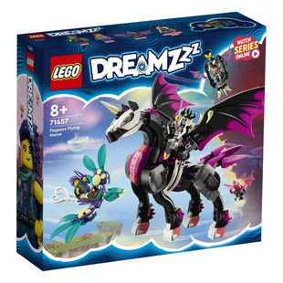 LEGO Dreamzzz Pegasus 71457